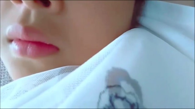 C歯ブラシで 和ロリ