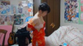 生放送 ライブ 放送事故 リモ　着替え