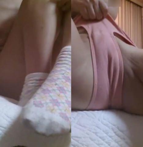 Hしー１のぬれぬれ愛液