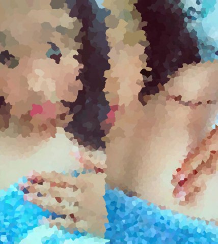 「しょうがないなぁ」