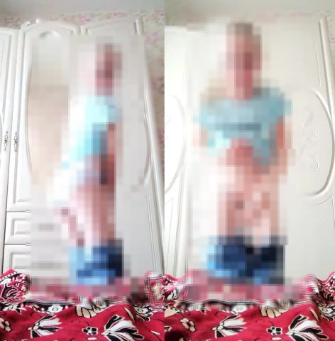 シイ気持ち良さそうな日常