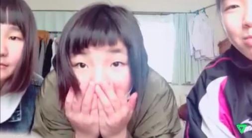 【完全版】S お友達３人で仲良く配信♪【数量限定】