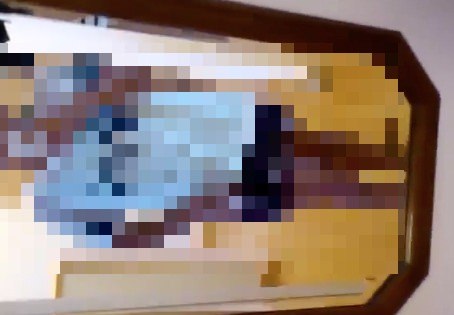 イマドキな娘が思いっきり公開してしまう