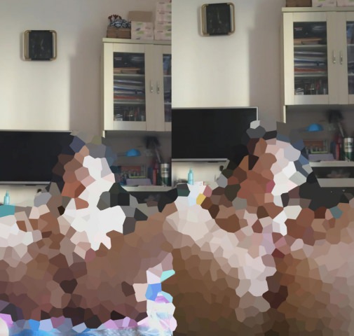 K着えろ「イクぅ！イっちゃうぅ！」