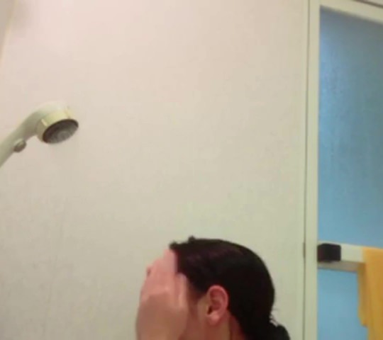 シーランクがお風呂配信で見せちゃった.【期間限定版】