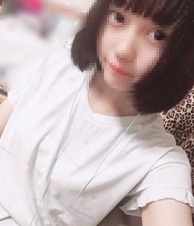 制服JKとビデオ通話で・・