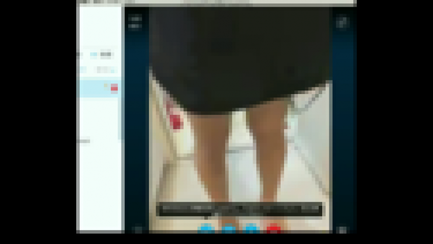 Ｋな〇ちゃんの流失イプ