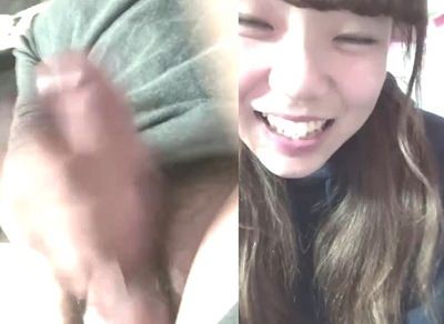 ペアオナ流出！その１