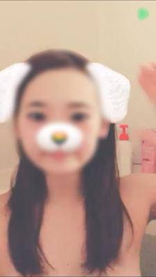 【秘蔵初出し】ガッキー似のあの子がお風呂配信で.