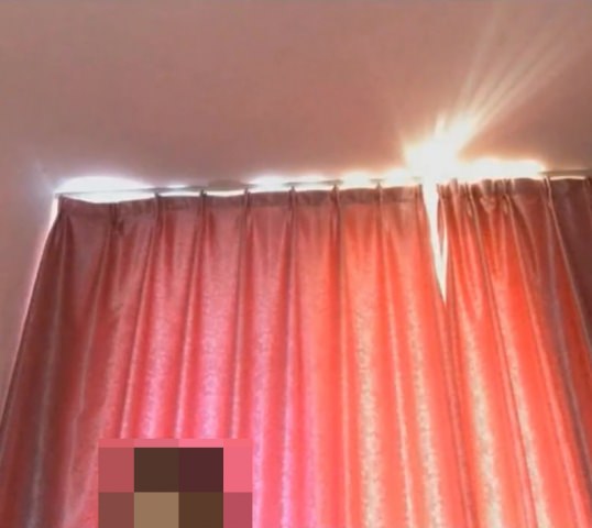 胸が大きくなる体操してみた