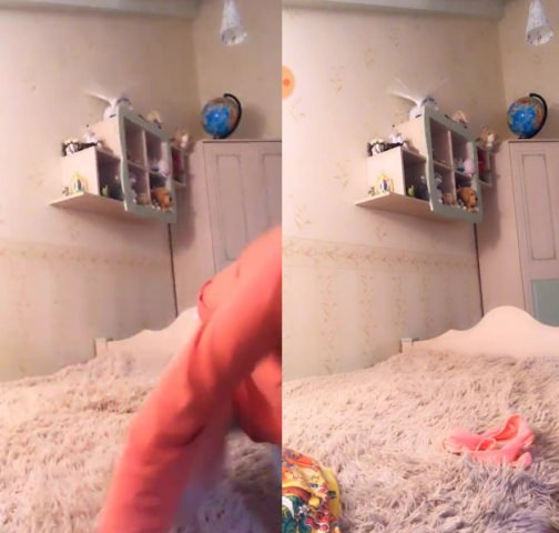 王東は純赤高価値の女神ファン姉妹に署名しました 3