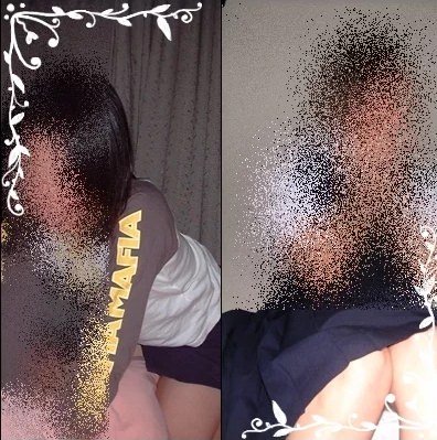 【希少】選りすぐりな2人のＪ ０2