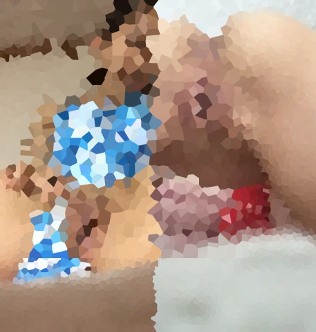 モデル系ｋが笛をぶち込んでオナニー（ｐｖセット）