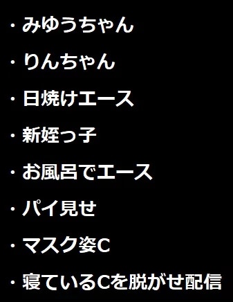 Amazonサイバーマンデーセット♪
