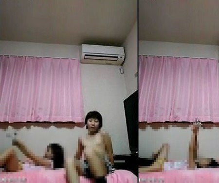 えーす４　るるちゃんのおっぱいみせ