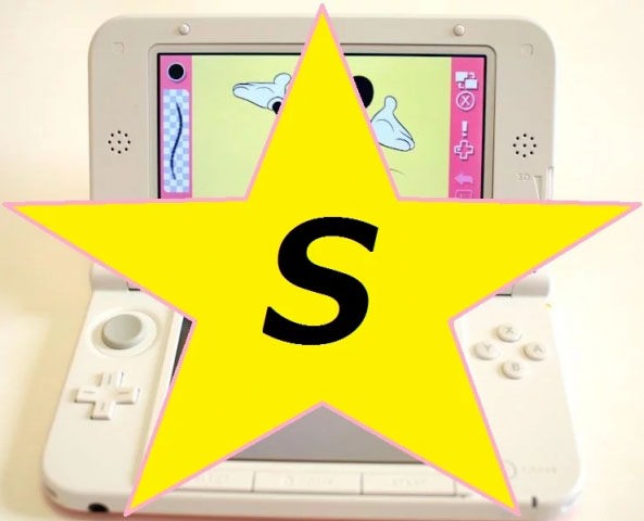 衝撃！！中古３DSから流出したSサイズのガチ動画♡