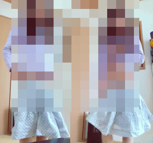 無　いいなりエロイプパッツン前髪パイパン娘