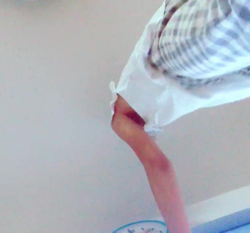 めっっちゃ可愛いCちゃんがおっ◯い見せちゃう