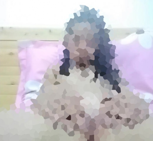 アソコ接写　詰め合わせ