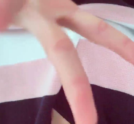 ピンクなエース