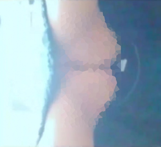 s「もっと もっとみて！」