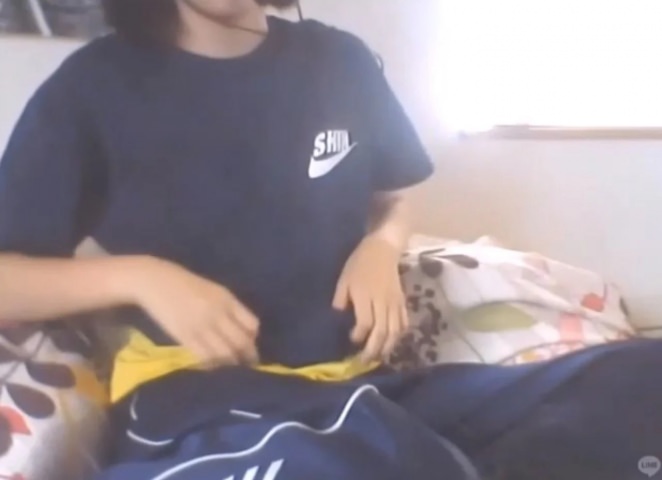 コメントに乗せられて・・・