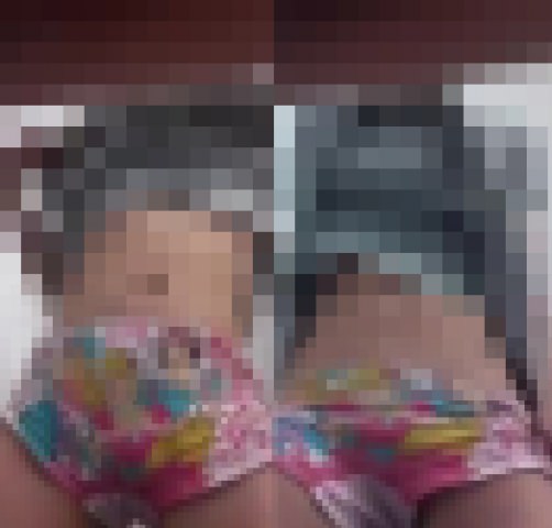 可愛らしいs級マ○コ自撮り