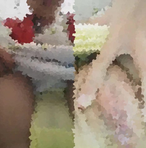 生意気なCがみせる