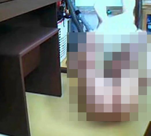 ルックスの良い可愛いルリちゃん