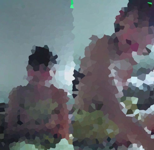 Ｃがスマッシュ