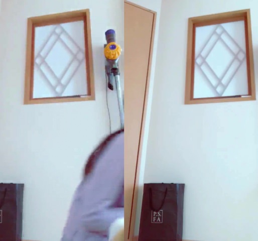 おさなごのスジω見せ