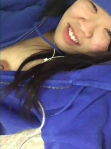 すてぃっちCが変態的妄想をしてイク