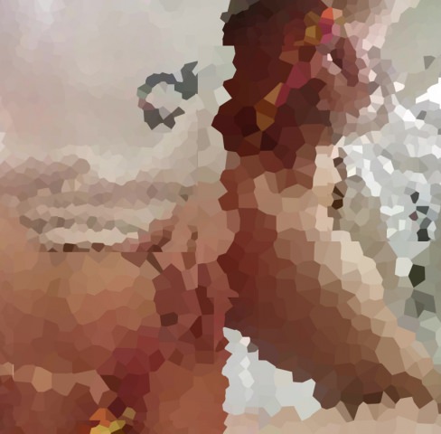 目覚めちゃったＣちゃん☆自室で角オナニー