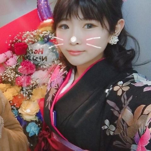 【流出】新成人の巨乳娘渚ちゃん