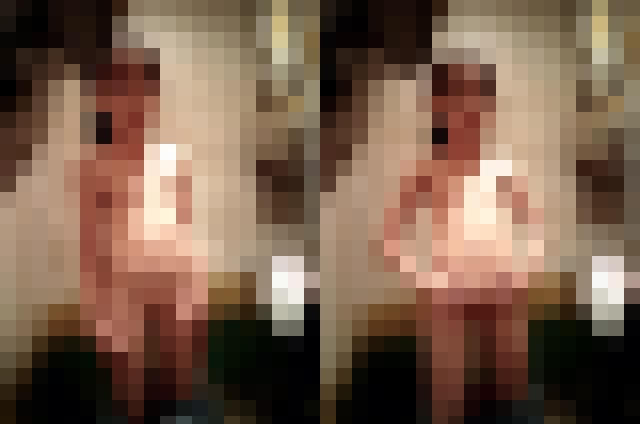 ck級メガネっ子配信