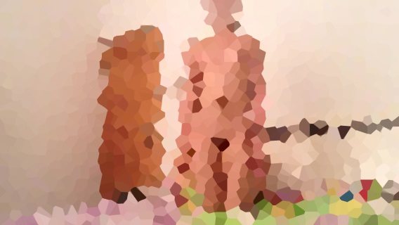 現役ろくねんせい　モモ©のオナニー