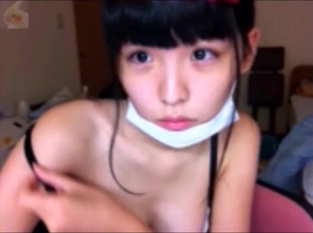 Cカップおっぱいロリ顔❤　❤❤彼氏のオカズ用❤