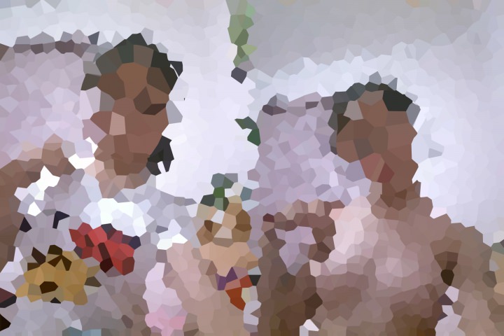 4回もびくびくしちゃう