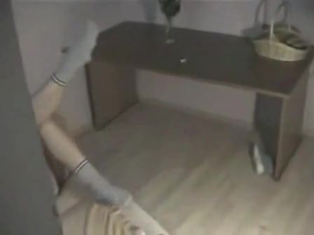 子犬みたいなC３の中にいっぱい出るやつ