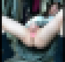 無修正　シイてんこ盛りオナニー