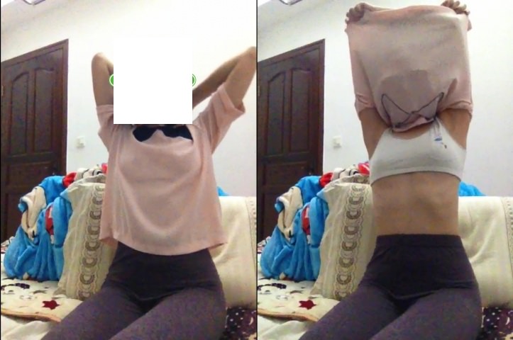 焦らして焦らしてムラムラしちゃうｃちゃんACE