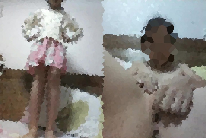 S５くらいの超美少女！！