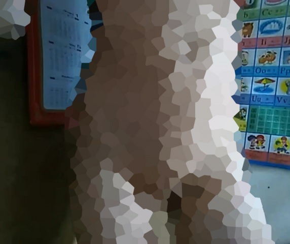 小麦肌Sのオナ　桃色果実達の秘め事