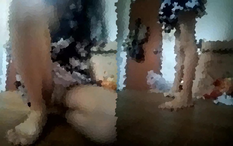 ピンクなエース