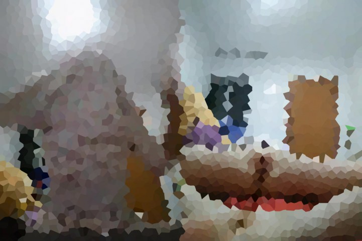 【巨乳】見せるつもりなかったけど.