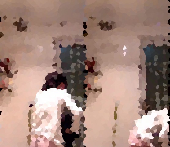 あいちゃんｃ声とメガネどっちがいい？