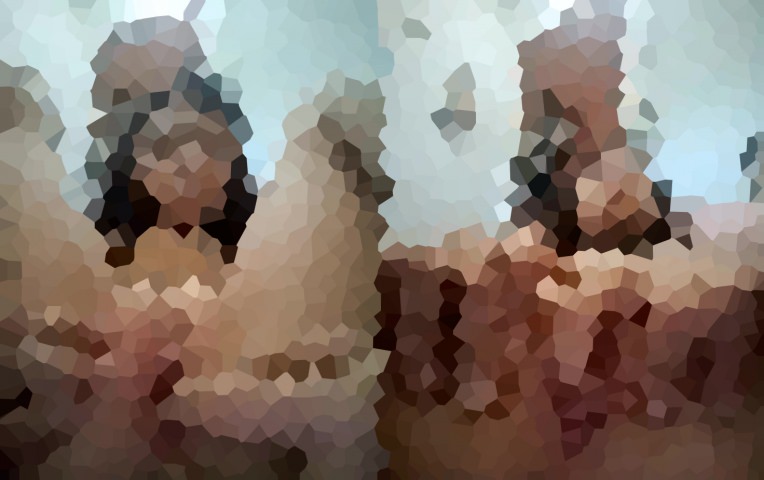 ネーム入り体操着姿でクパオナしちゃう河〇さん