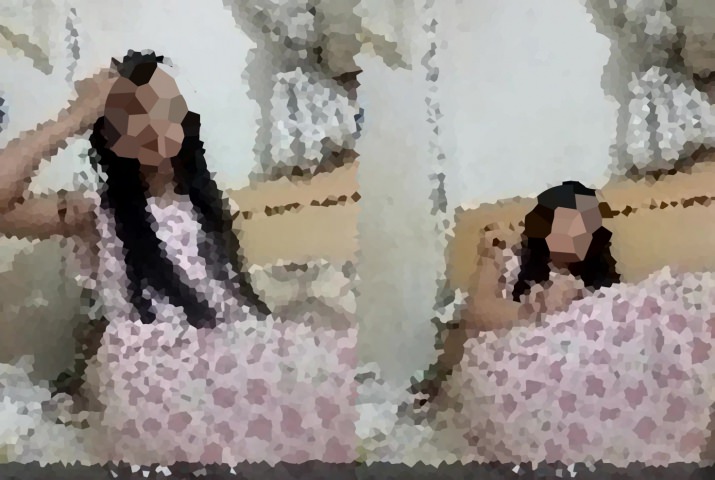 あやなちゃん　フル