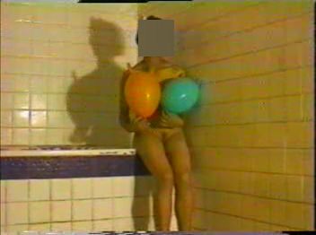 可愛い子たちが丸見え配信