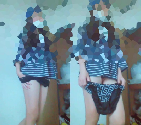 【自撮り】かわいい娘おな【巨乳】